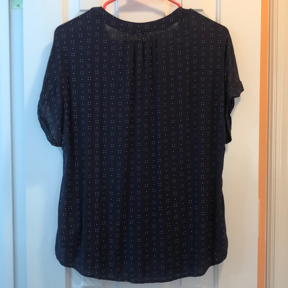 Gap Blouse - image 2